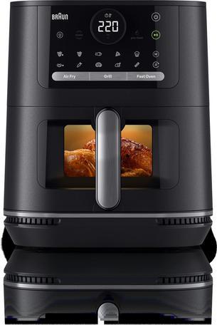 Actual product image Braun MultiFry 5