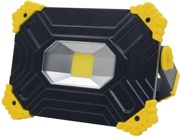 Actual product image Heitronic Newport 2.0 (2000 lm)