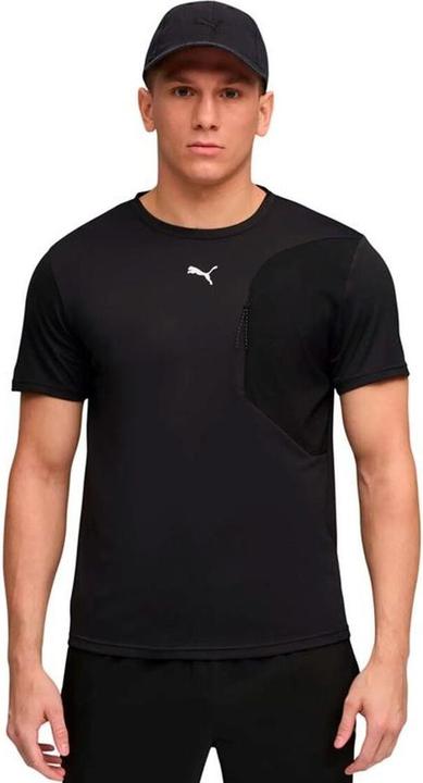 Produktbild Puma M Flex Pocket Tee (M)
