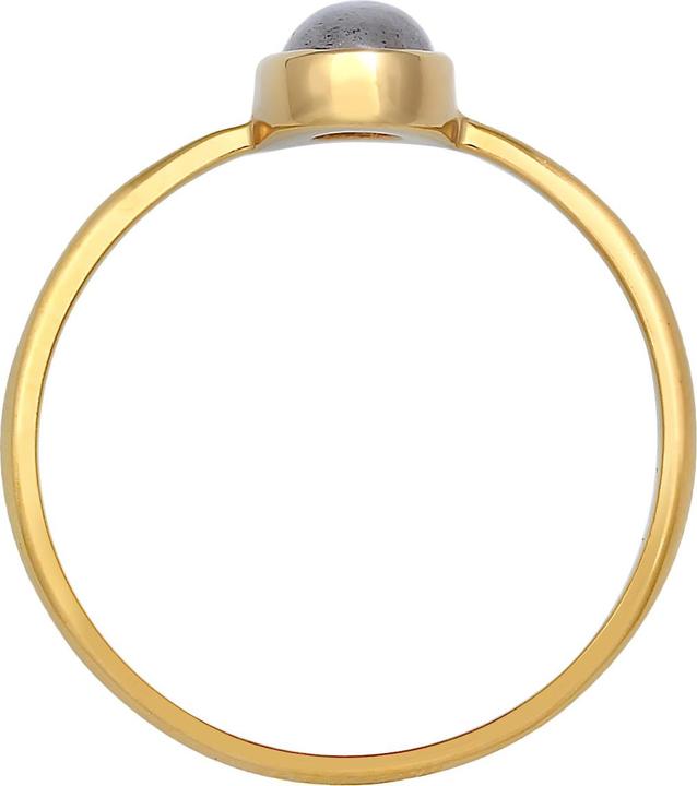 Immagine prodotto Elli Anello con pietre preziose (54, 375/9 K)