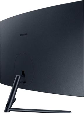 Produktbild Samsung LU32R590CWUXEN (3840 x 2160 Pixel, 32")