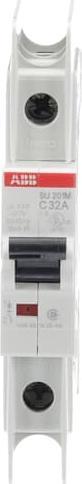 Immagine prodotto ABB 2CDS271337R0324 - Interruttore automatico in miniatura
