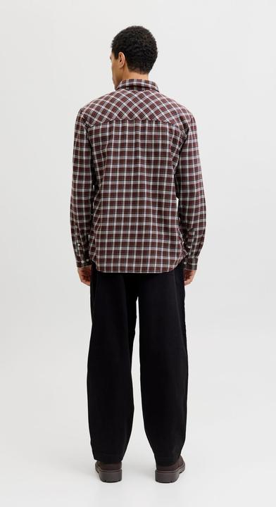 Immagine prodotto Jack & Jones Comfort Fit Hemd Hemd (L)