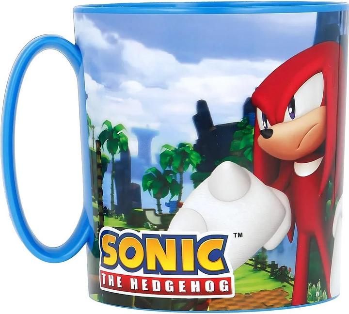 Actual product image Stor Sonic - Micro Cup, 350 ml