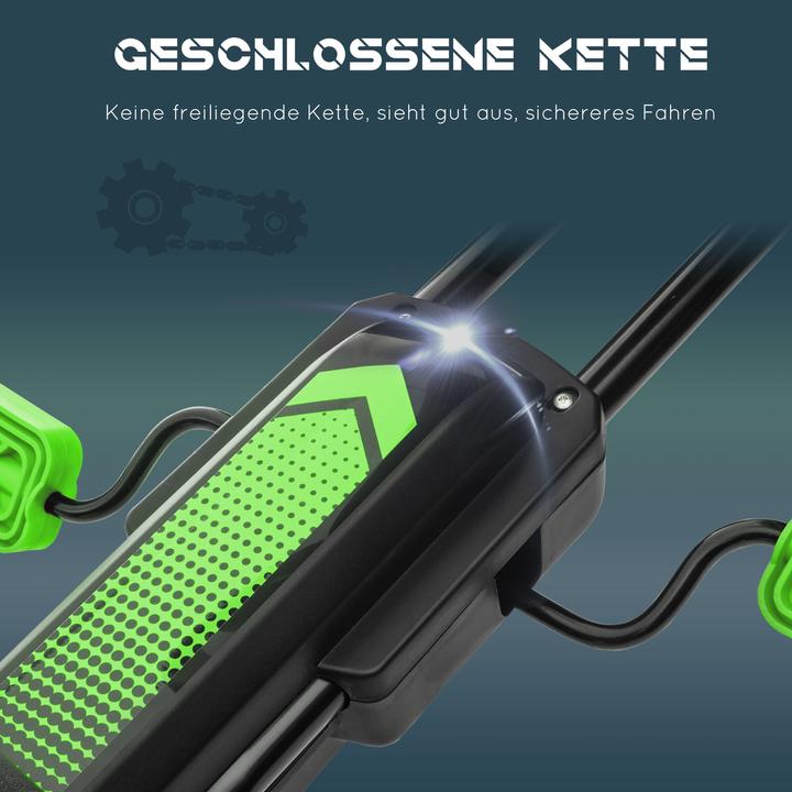 Produktbild Homcom Kinder-Gokart