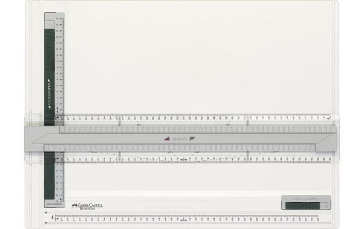 Produktbild Faber-Castell TK-System (52.50 x 38.50 cm)