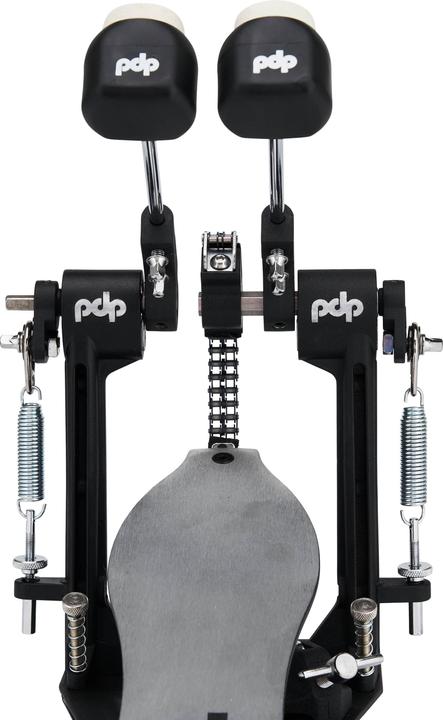 Actual product image Pacific Drums PDDPCO Double Pedal