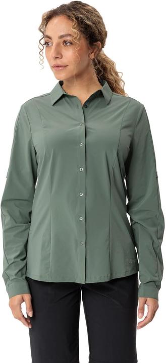 Produktbild Vaude Farley Stretch Shirt (46)