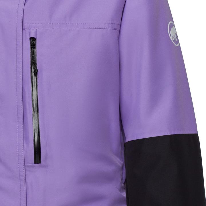 Produktbild Mammut Fall Line HS Thermo Hooded Jacket Women (XL)