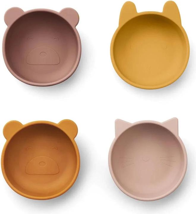 Children's tableware
