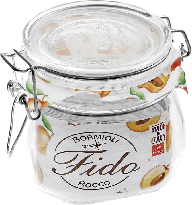 Produktbild Bormioli Rocco Fido (1 Stk., 0.50 l)