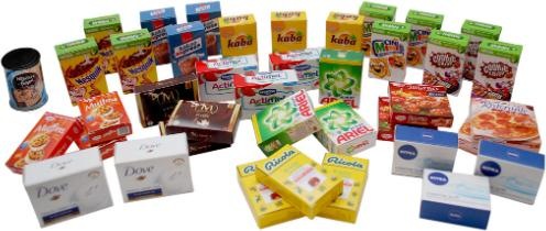 Produktbild Tanner Supermarkt