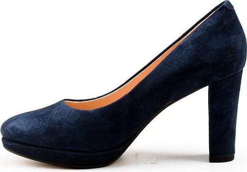Image du produit Clarks Kendra Sienna-35.5 (35.5)
