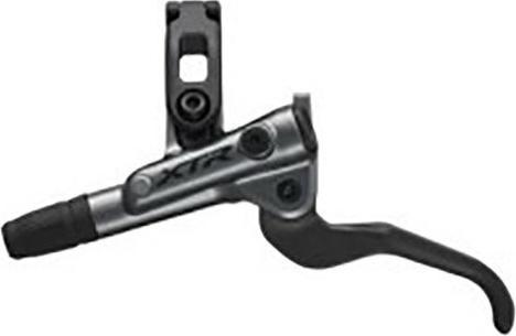 Image du produit Shimano XTR M9100 frein à disque 2 pistons HR (Frein arrière, Kit de frein, 2)