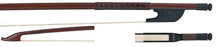 Gewa Beekboog für Fidel, Diskantgambe und alte Gambe