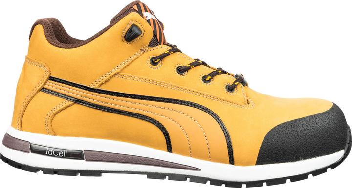 Productafbeelding Puma Chaussure haute (S3, 46)