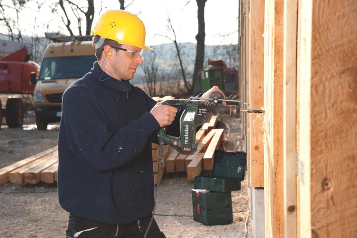 Immagine prodotto Metabo KHE 3251 (Trapano a percussione)