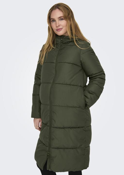 Produktbild Only Maternity OLMABBIE Steppmantel Steppmantel (XXL)