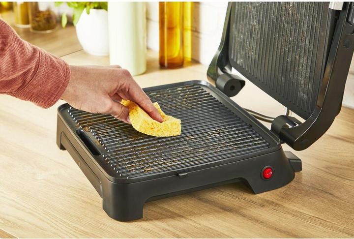 Image du produit Tefal Gril multifonctions Inicio Adjust (GC272D)