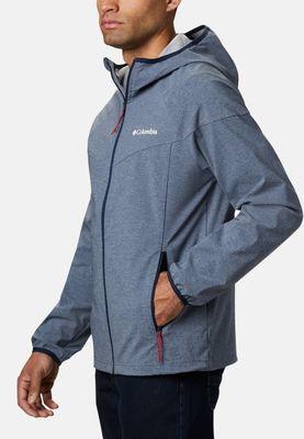 Immagine prodotto Columbia Heather Canyon Softshell Jacket (S)
