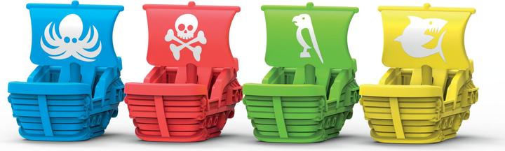 Actual product image Hasbro Gaming Risk Junior (French)