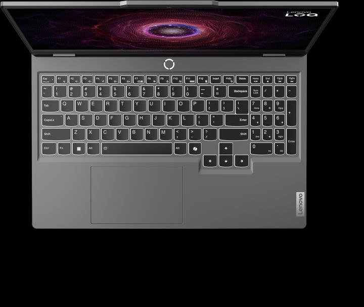 Productafbeelding Lenovo Loq (15.60", AMD Ryzen 7 7435HS, 16 GB, 1000 GB, NL)