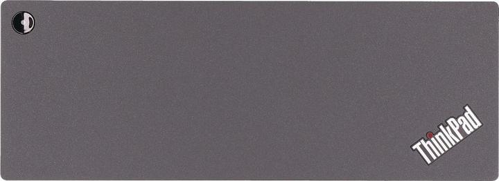 Produktbild Lenovo Thunderbolt 4 Workstation Dock (Thunderbolt)