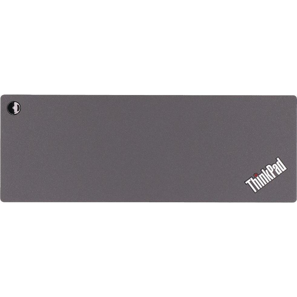 Lenovo Thunderbolt 4 Workstation Dock, Dockingstation + USB Hub