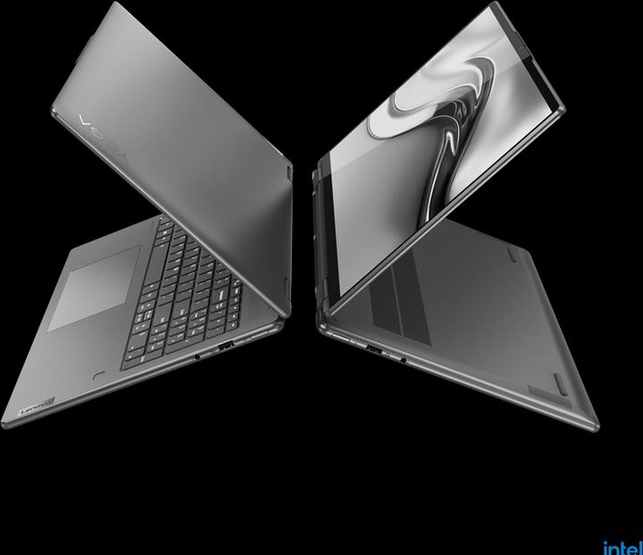 Produktbild Lenovo Yoga 7 (16", Intel Core i7-1260P, 16 GB, 1000 GB, DE)