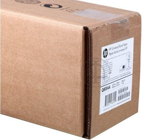 Produktbild HP Universal Bond Paper (80 g/m², 9140 cm, 59.40 cm)
