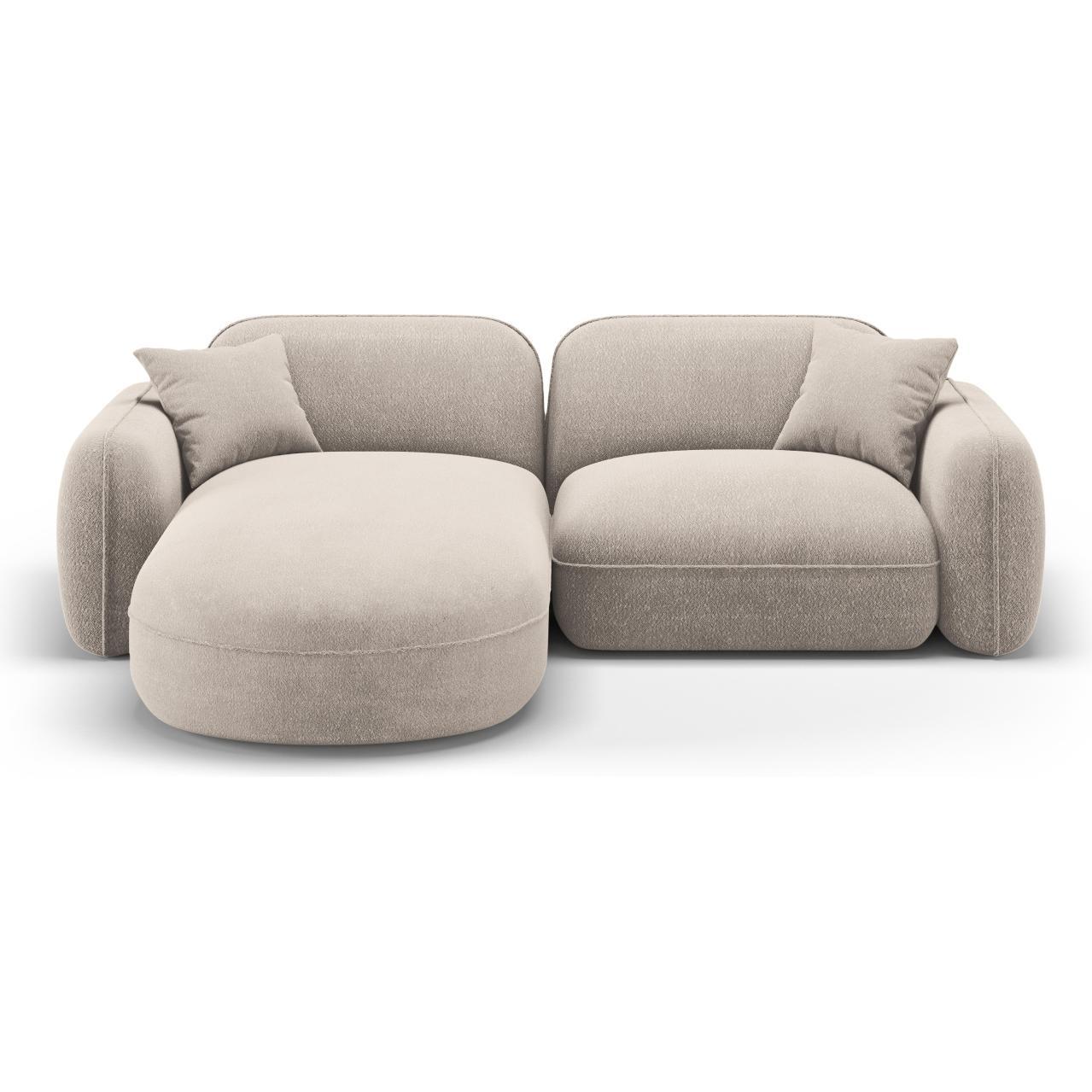 CXL by Christian Lacroix, Sofa, Lucien (Ecksofa)