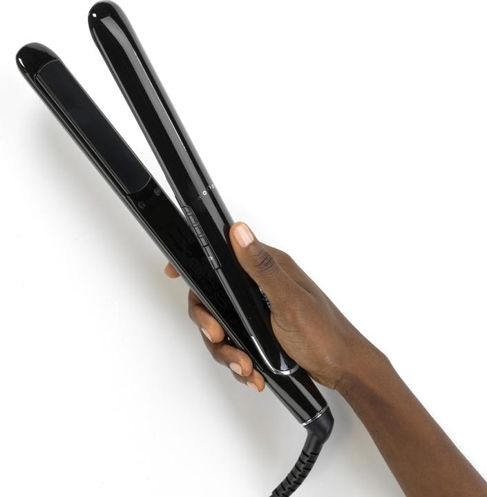 Immagine prodotto BaByliss Super Shine ST255E (Piastra per capelli)