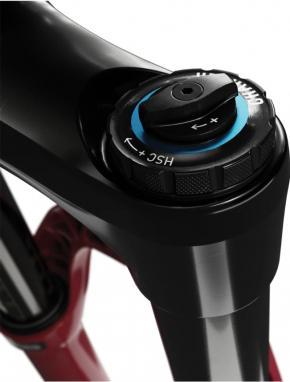 Produktbild RockShox Lyrik Ultimate Charger2.1 RC2Crown 27.5" (150 mm, Luft)