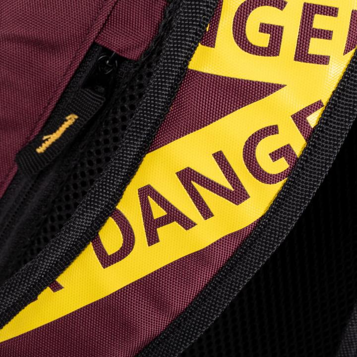 Produktbild Rivacase NB Rucksack Erebus burgundy 5421 (14 l)
