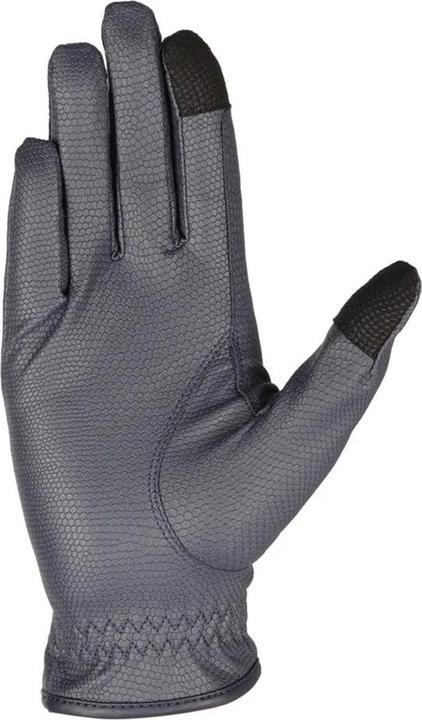 Produktbild Hy Schimmer Reithandschuhe Kunststoff PU (L)