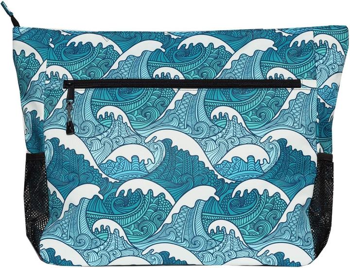 Immagine prodotto Esvan Wasserabweisende Strandtasche (28 l)