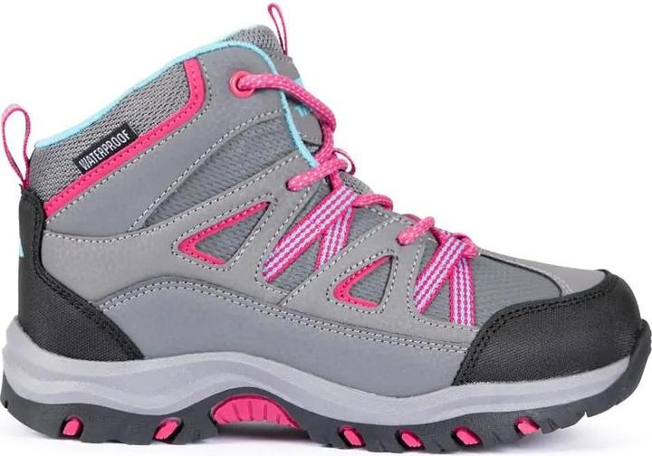 Produktbild Trespass GILLON II mittelhoher Wanderschuh (38)