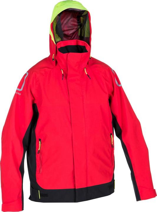Actual product image Tribord Anorak men waterproof sailing (XL)