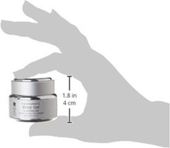 Produktbild CND Brisa Nagellack Warm Rose Semi-Transparent 14g (Warm Rose, Gel-Effekt Nagellack)