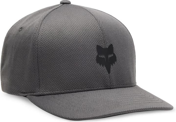 Produktbild Fox Hat 23 F-Head Tech Flexfit Gry S/M