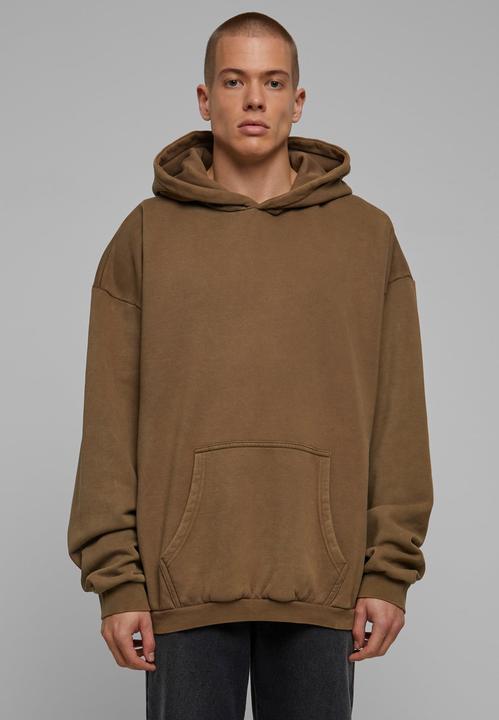 Immagine prodotto Urban Classics Acid Washed Hoody (M)