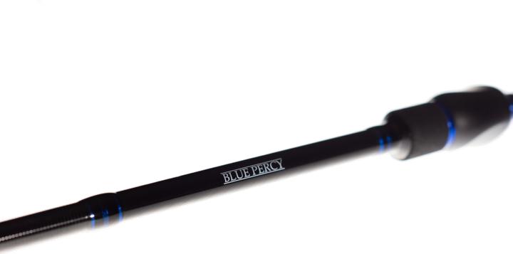 Image du produit HRH Blue Percy 702L (Canne à lancer, 213 cm)