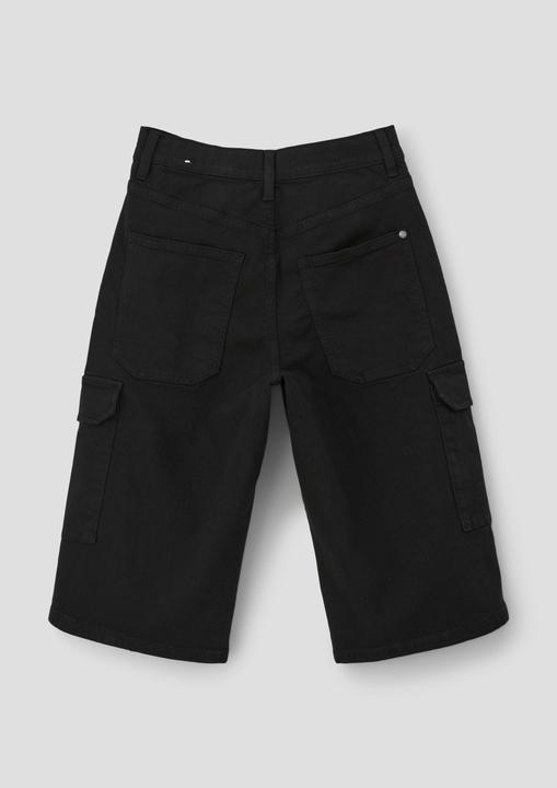 Image du produit s.Oliver Hose Denim im Cargo-Stil (170)