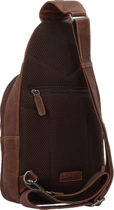 Produktbild Jack kinsky Porto 12 Umhängetasche Leder 38 cm