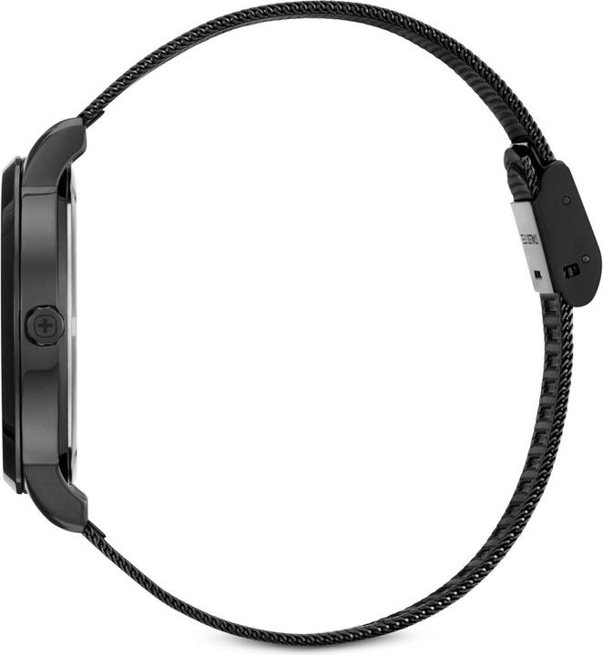 Immagine prodotto Wenger Metropolitana Donnissima (Orologio da polso analogico, 38 mm)