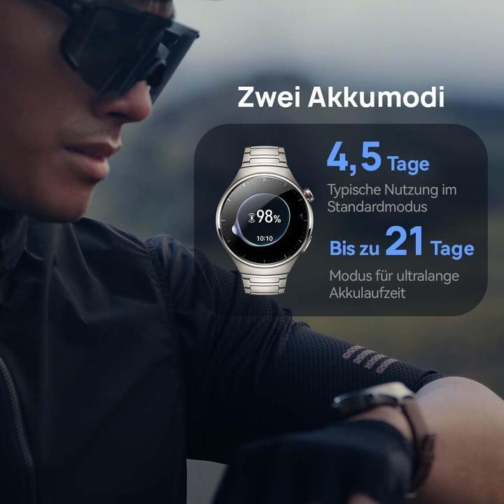 Immagine prodotto Huawei Orologio 4 Pro (46 mm)