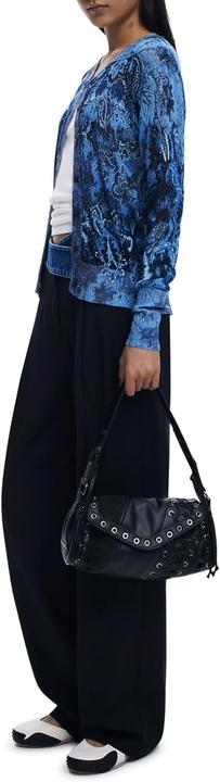 Actual product image Desigual Tango Zarauz Schultertasche 30 cm