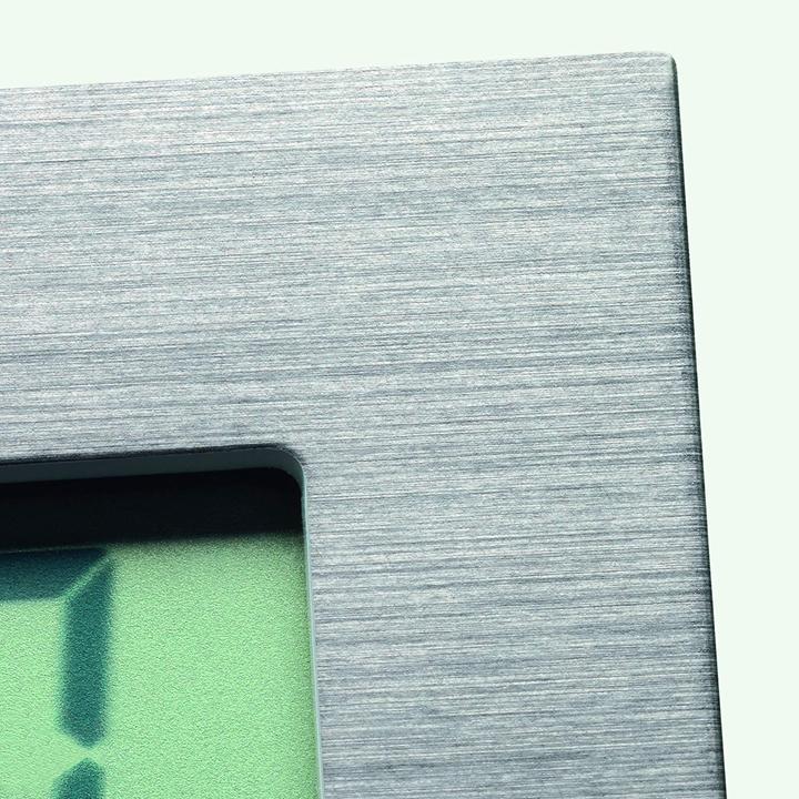 Actual product image TFA Square