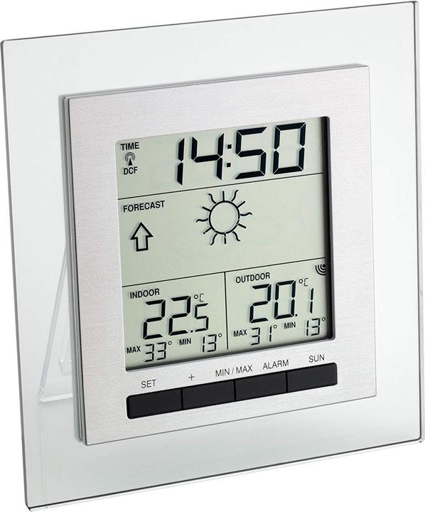 Actual product image TFA Square