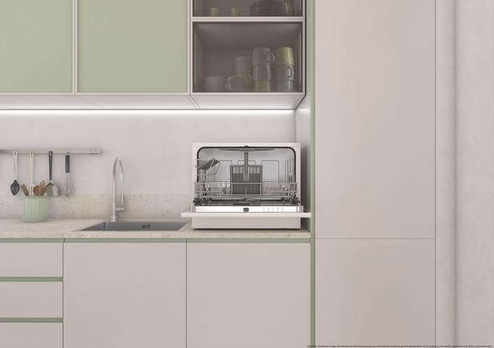 Actual product image Candy Rapido' CP